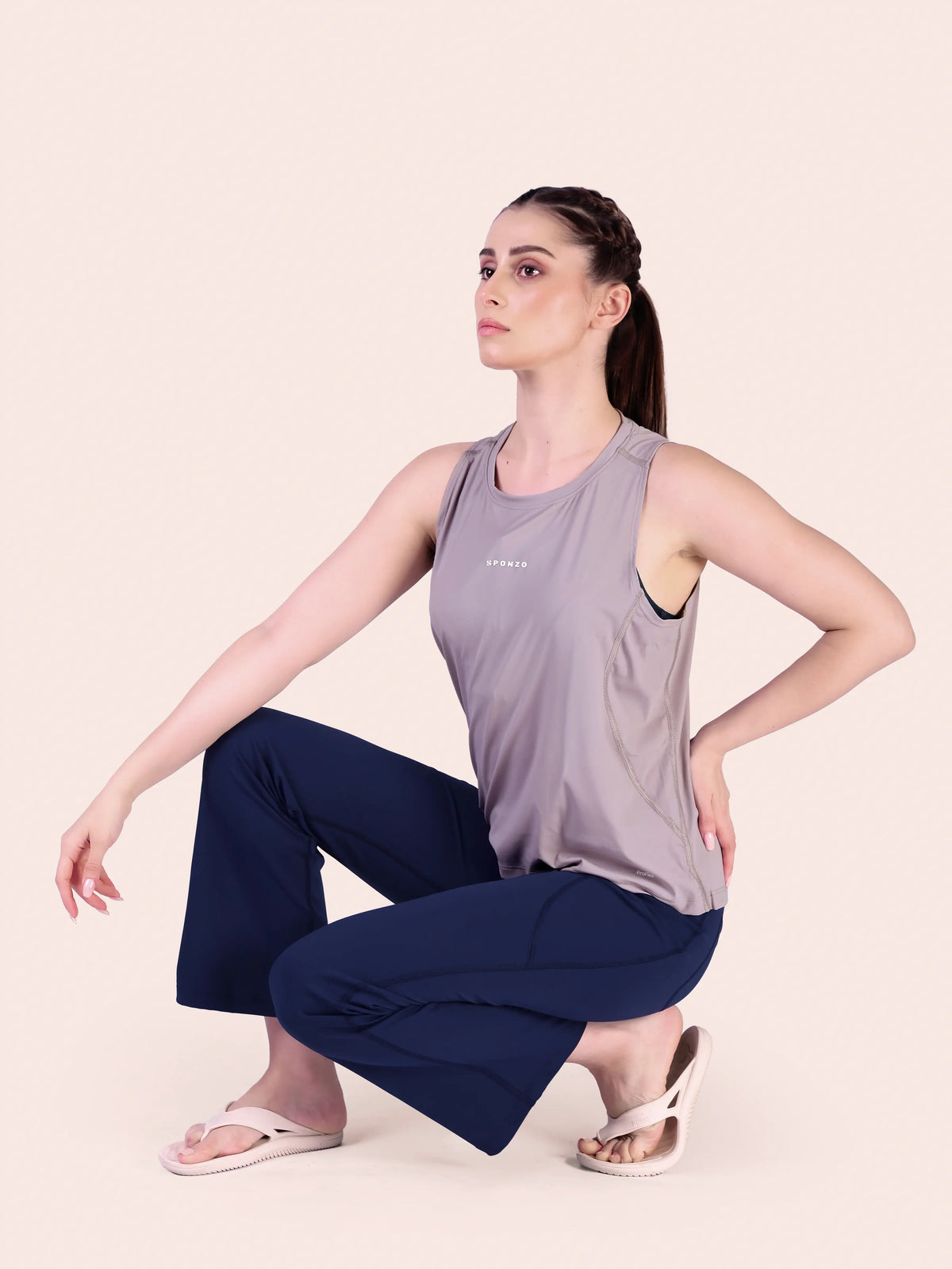 Flexmove Ultimate Flarepants