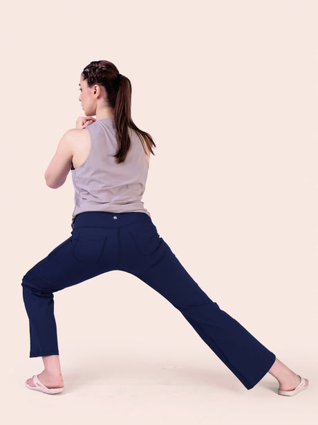 Flexmove Ultimate Flarepants