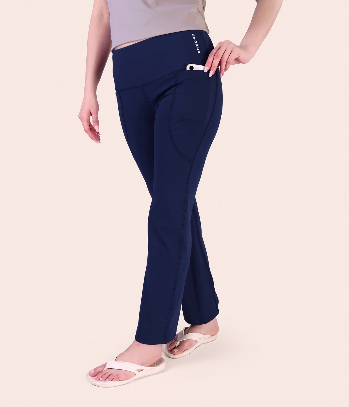 Flexmove Ultimate Flarepants