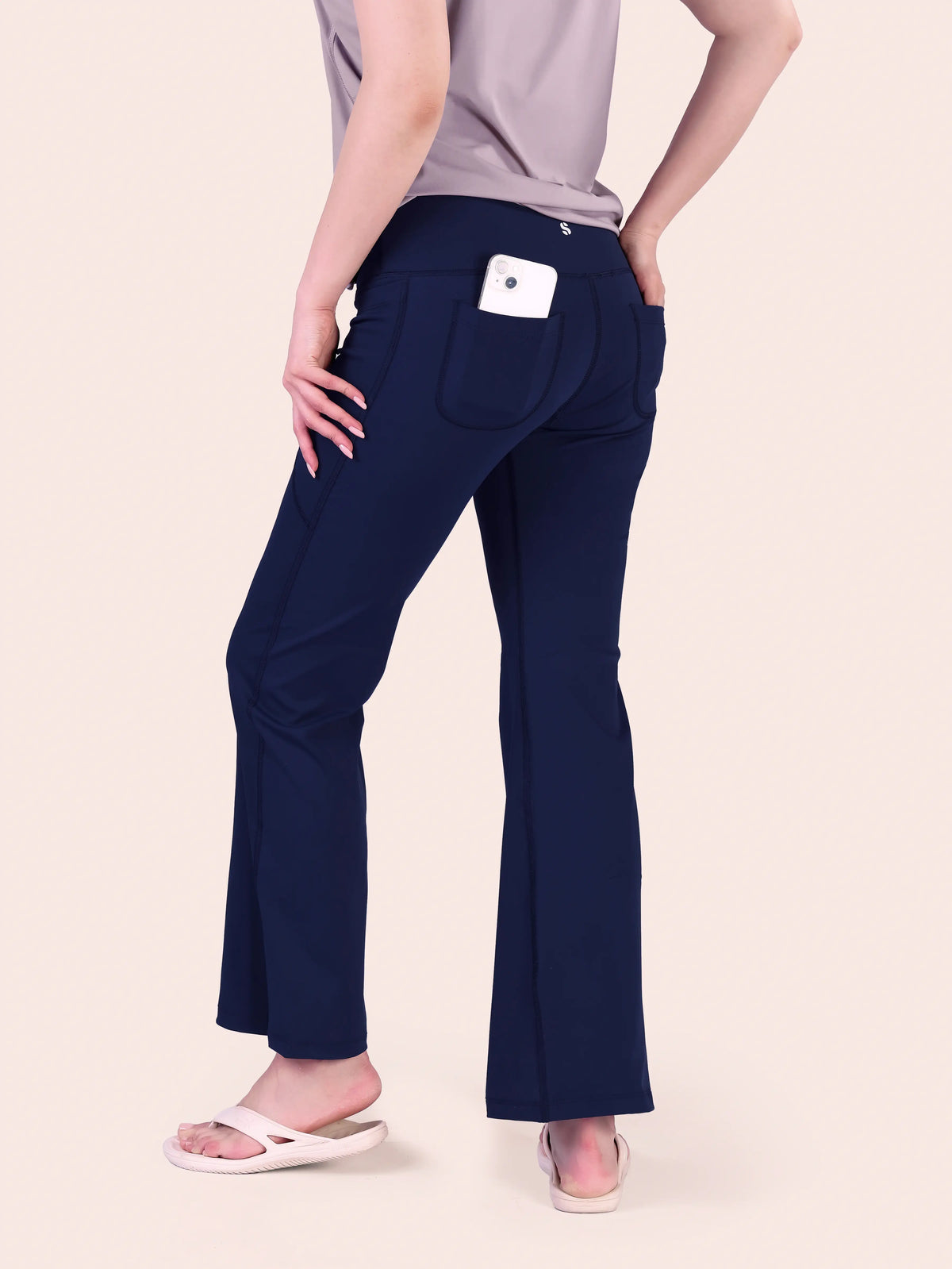 Flexmove Ultimate Flarepants