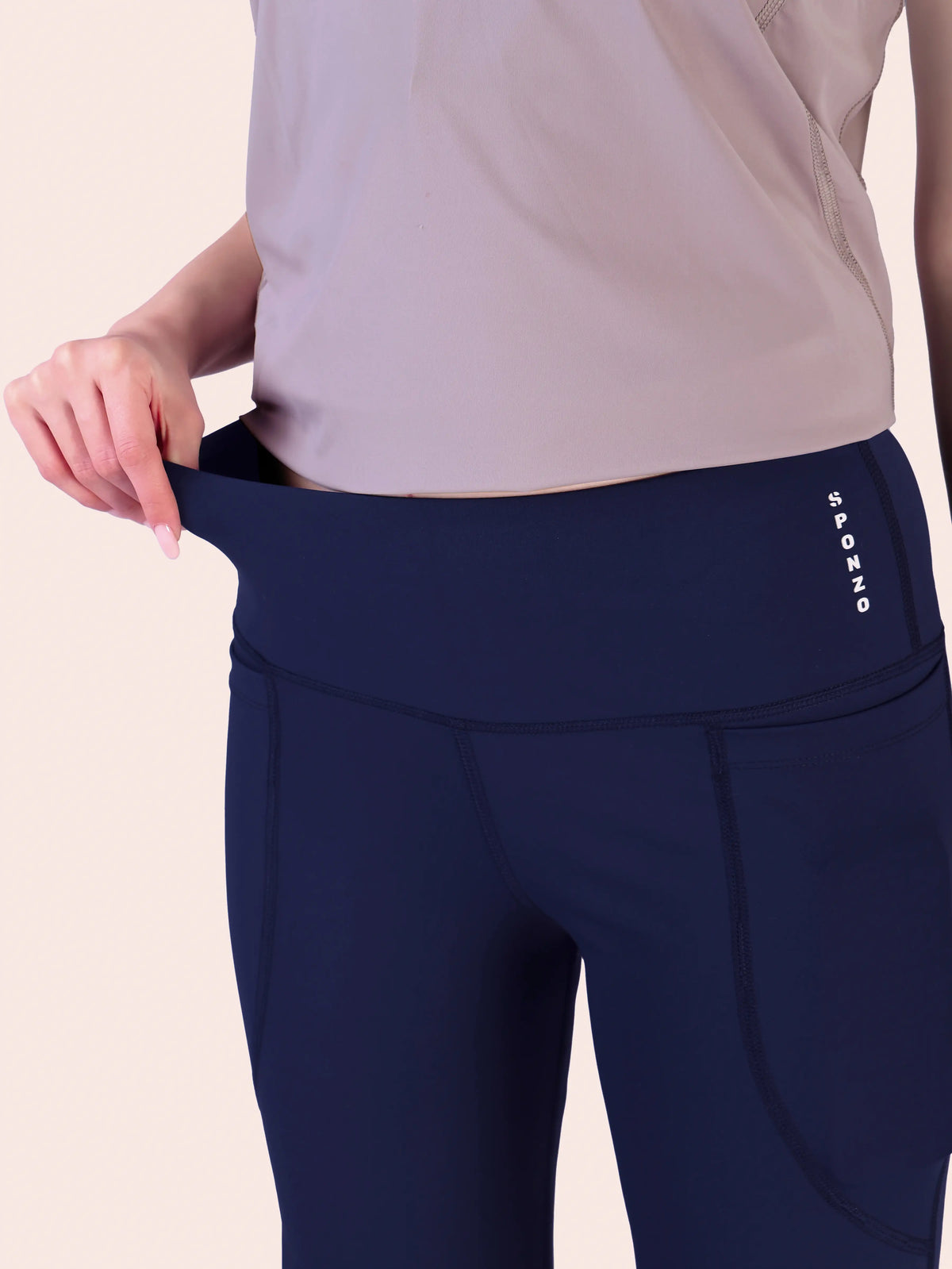 Flexmove Ultimate Flarepants