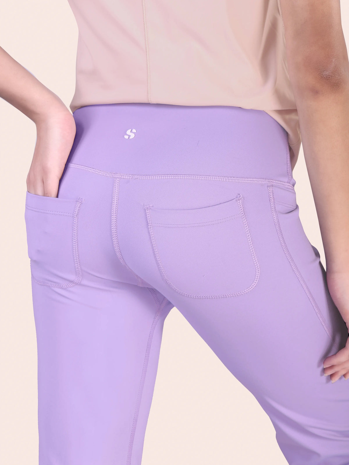 Flexmove Ultimate Flarepants