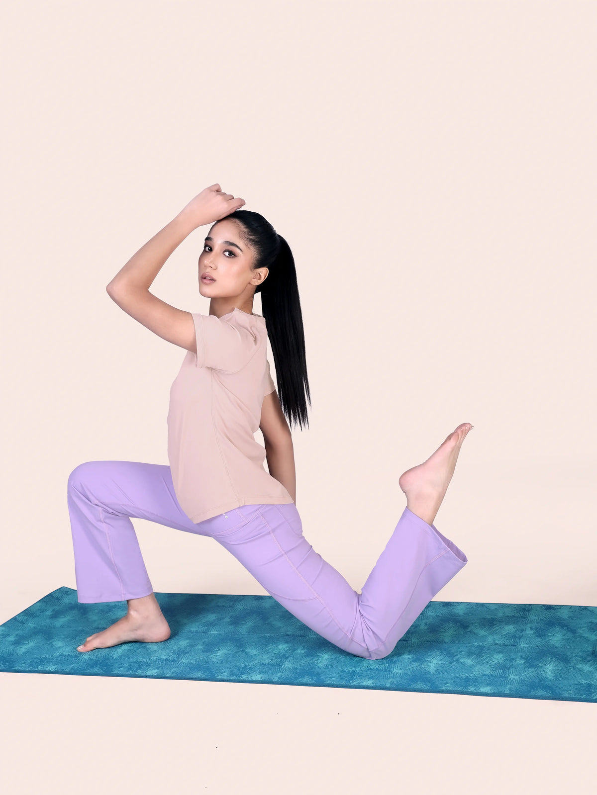 Flexmove Ultimate Flarepants