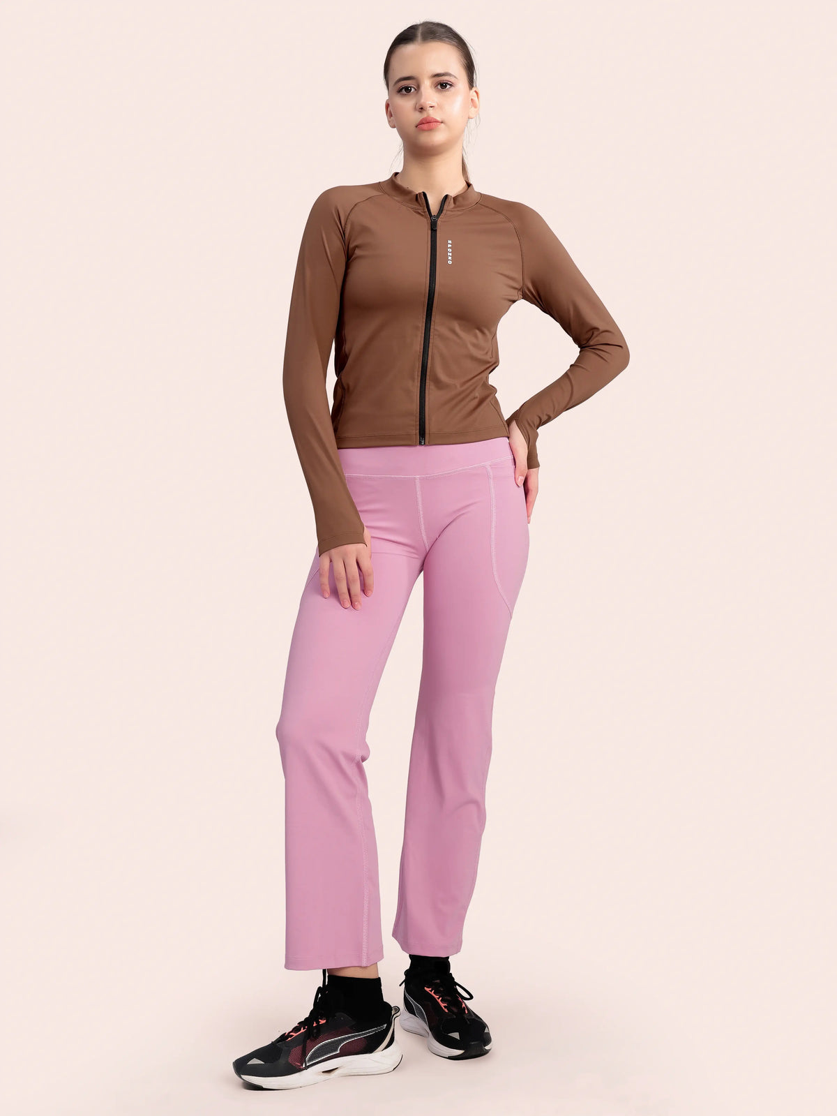 Flexmove Ultimate Flarepants