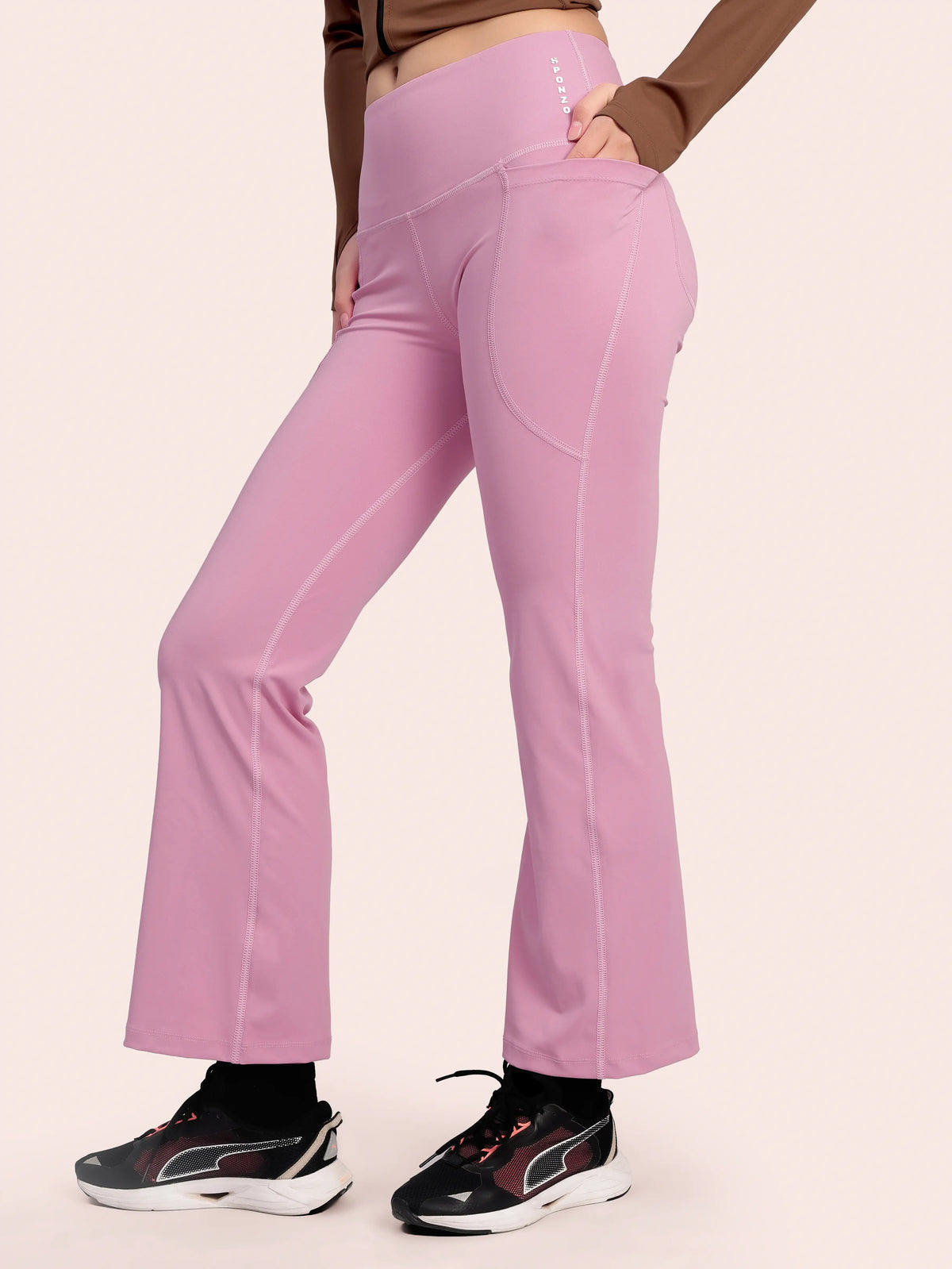 Flexmove Ultimate Flarepants