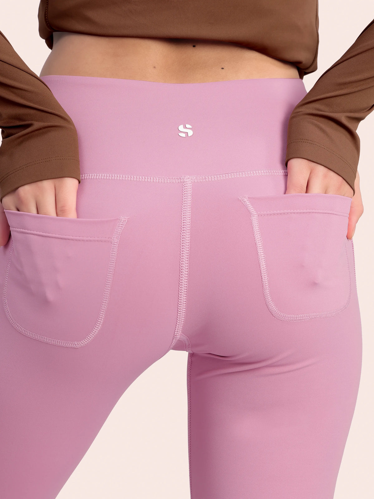 Flexmove Ultimate Flarepants