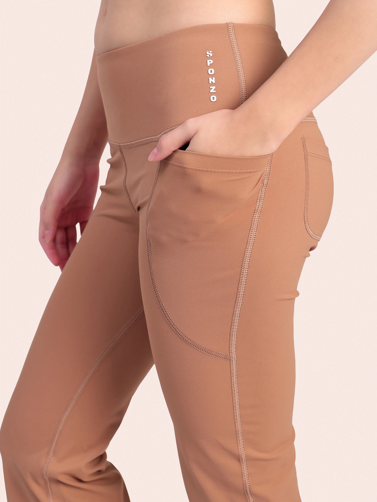 Flexmove Ultimate Flarepants