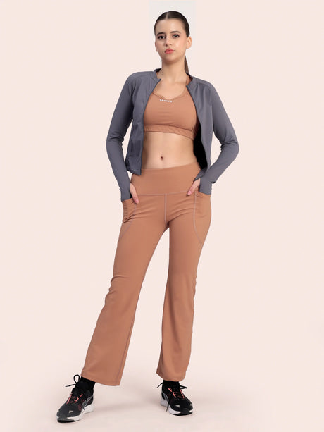 Flexmove Ultimate Flarepants