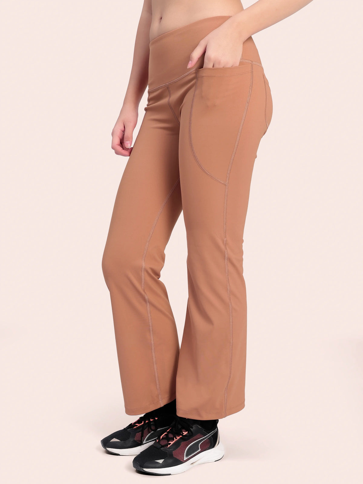 Flexmove Ultimate Flarepants