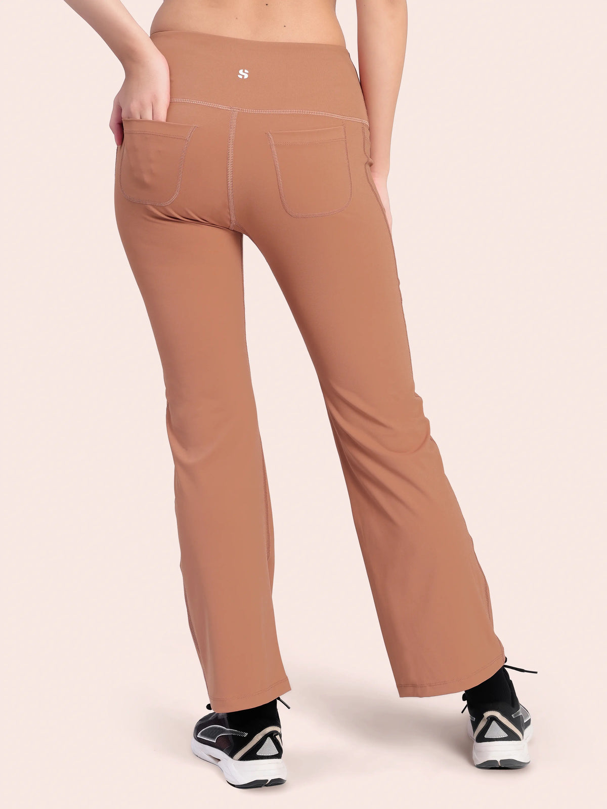 Flexmove Ultimate Flarepants