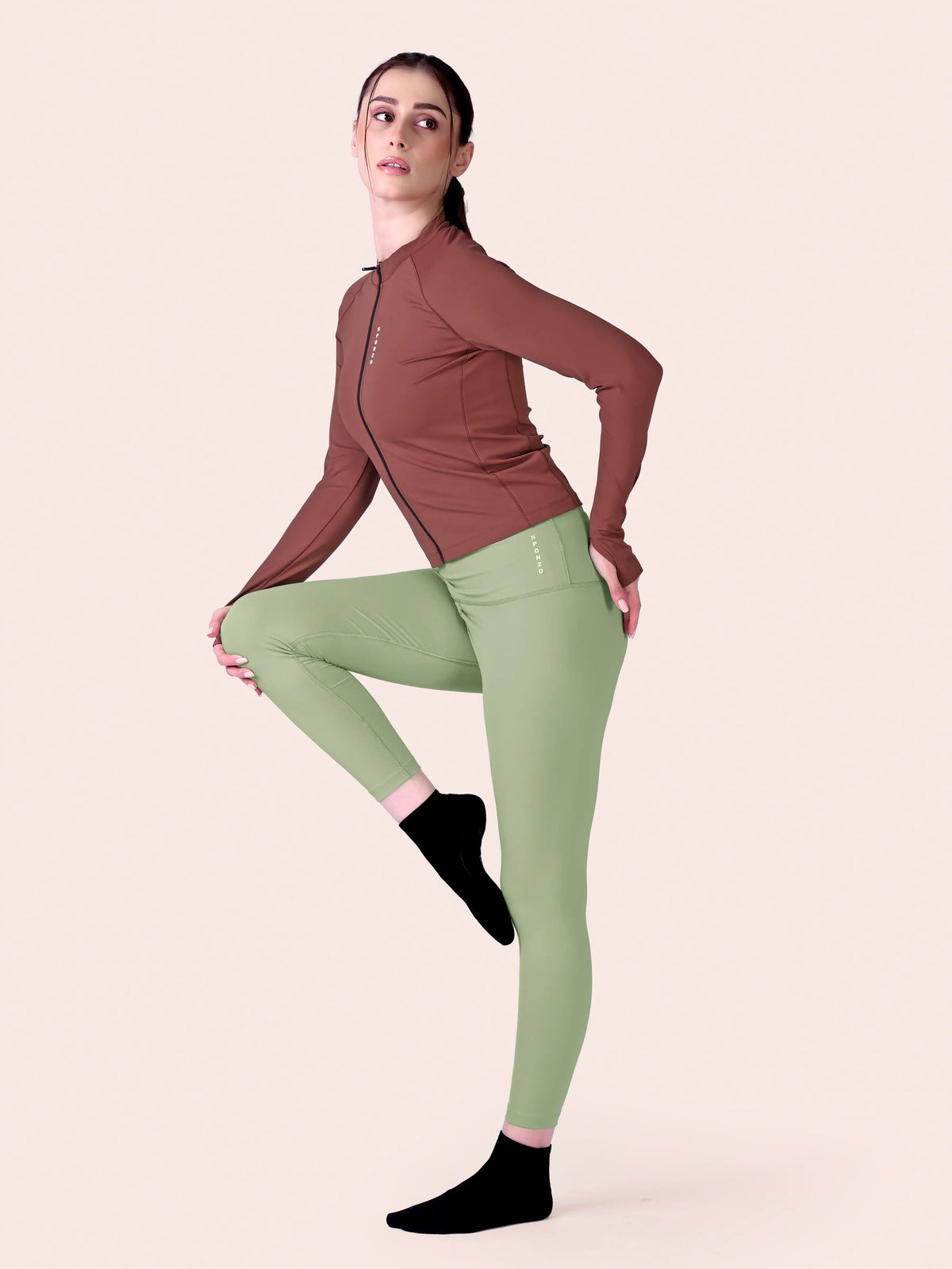 Flexmove Ultimate Leggings