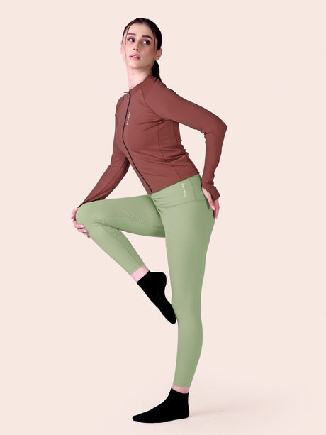 Flexmove Ultimate Leggings