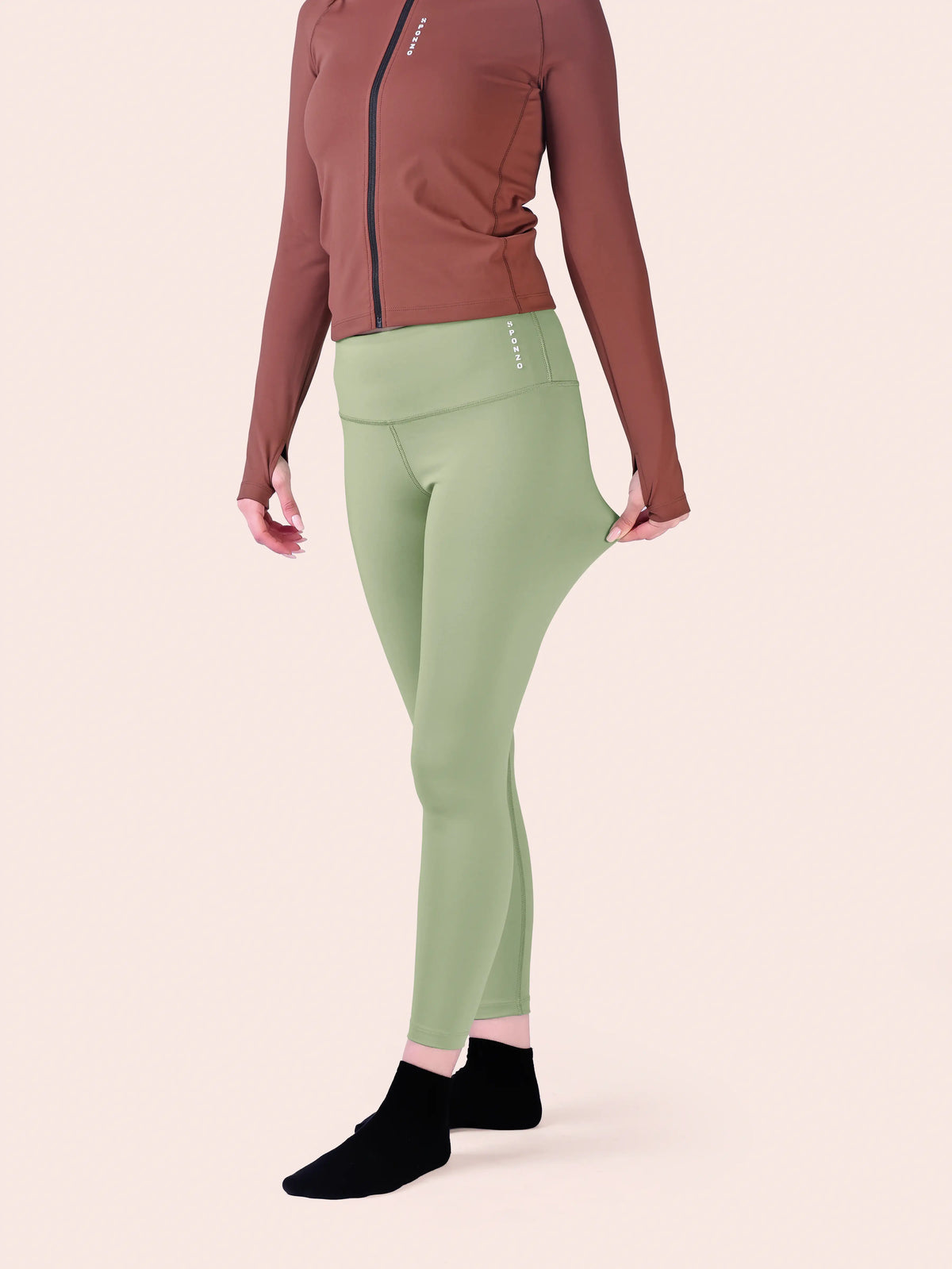Flexmove Ultimate Leggings