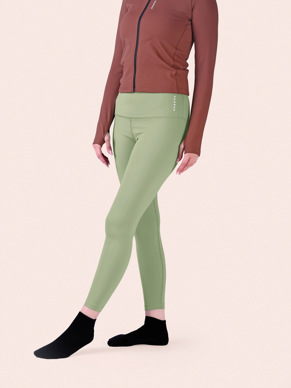 Flexmove Ultimate Leggings