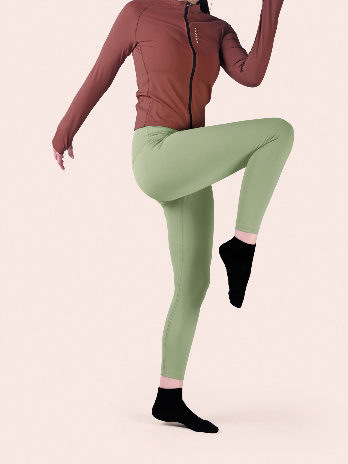 Flexmove Ultimate Leggings