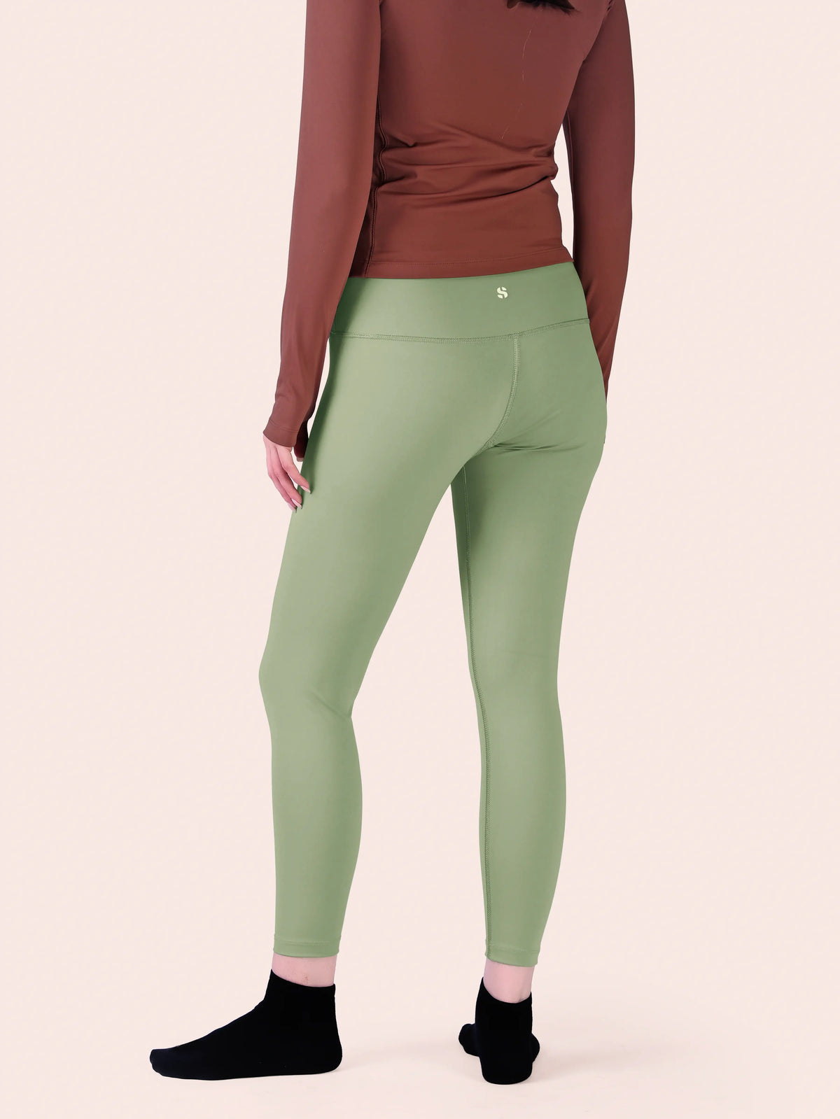 Flexmove Ultimate Leggings