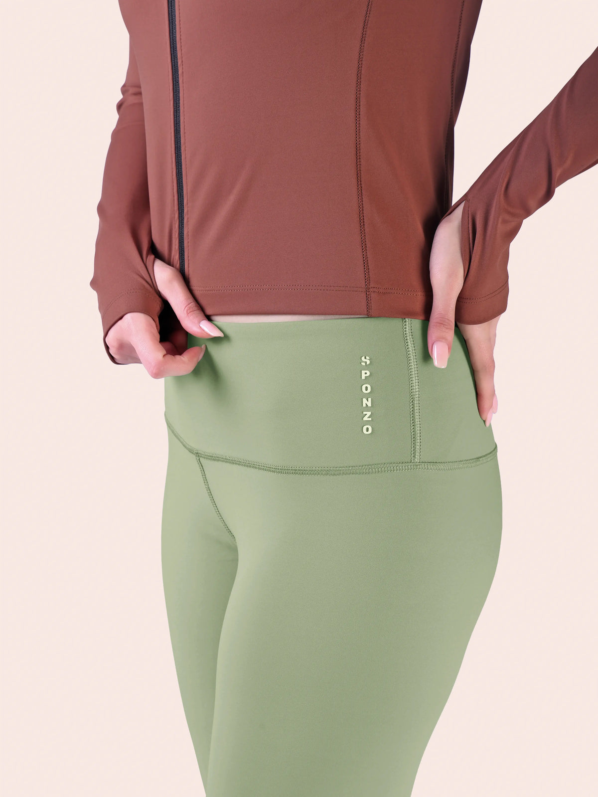 Flexmove Ultimate Leggings