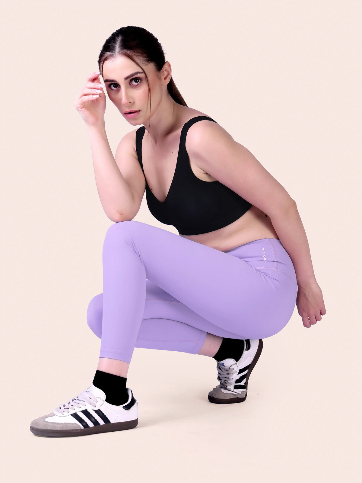 Flexmove Ultimate Leggings