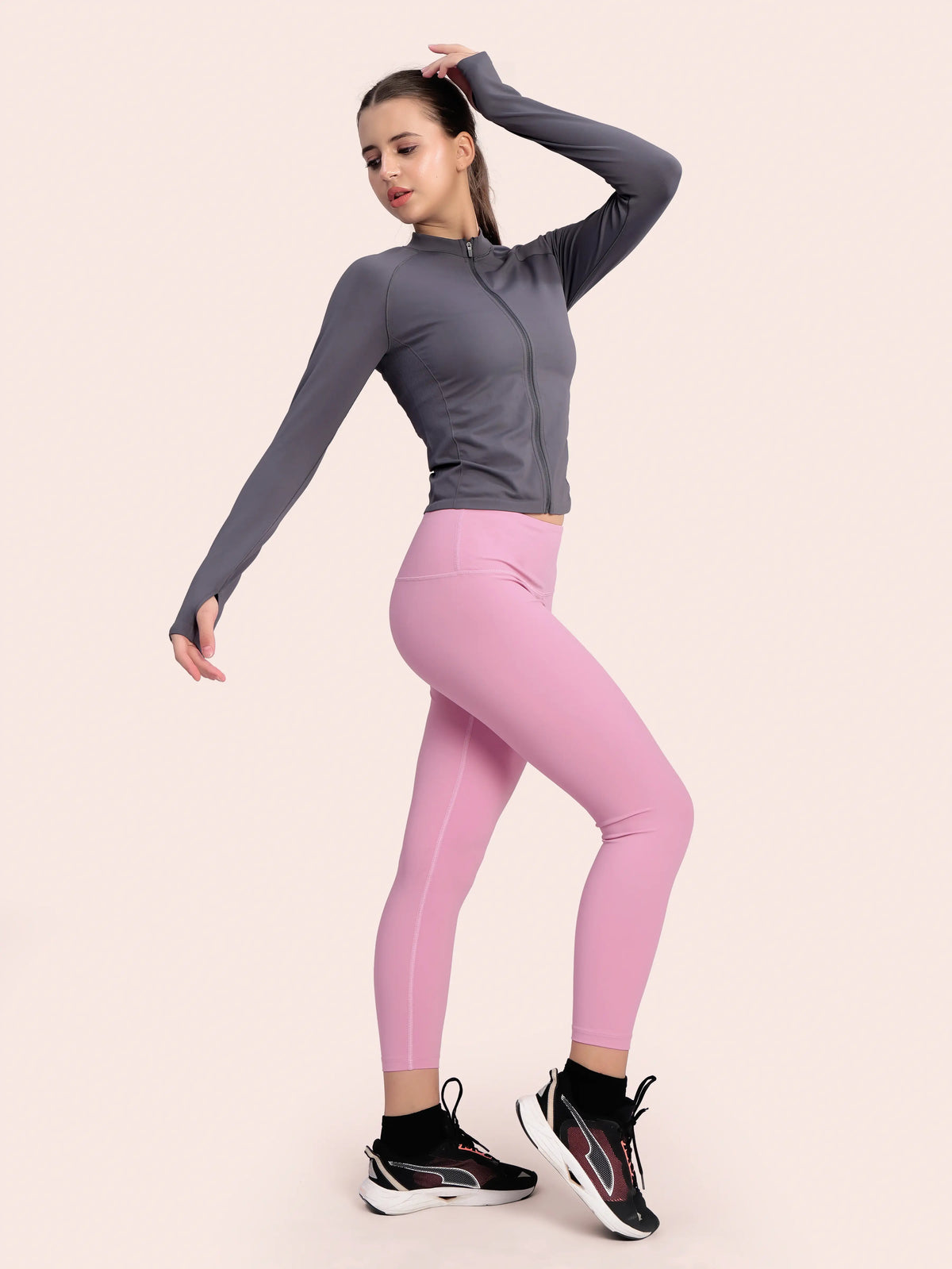 Flexmove Ultimate Leggings