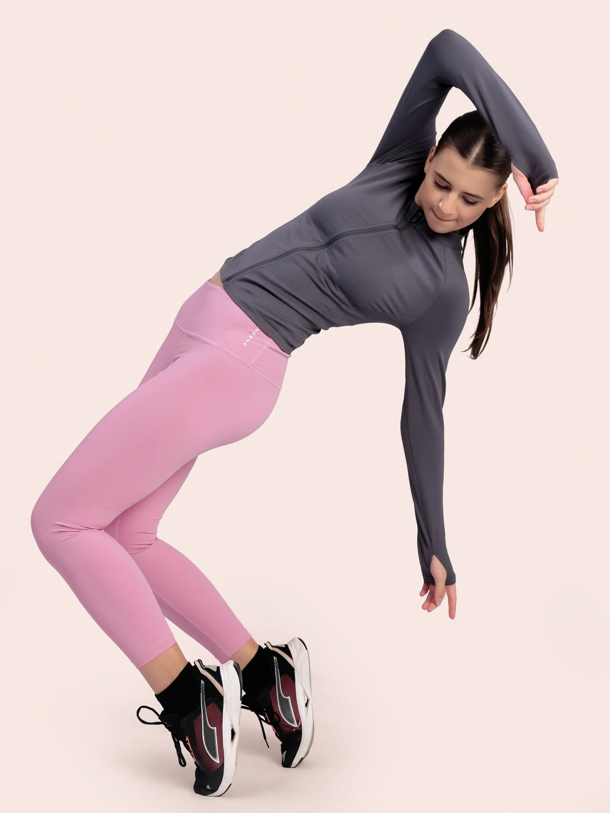 Flexmove Ultimate Leggings