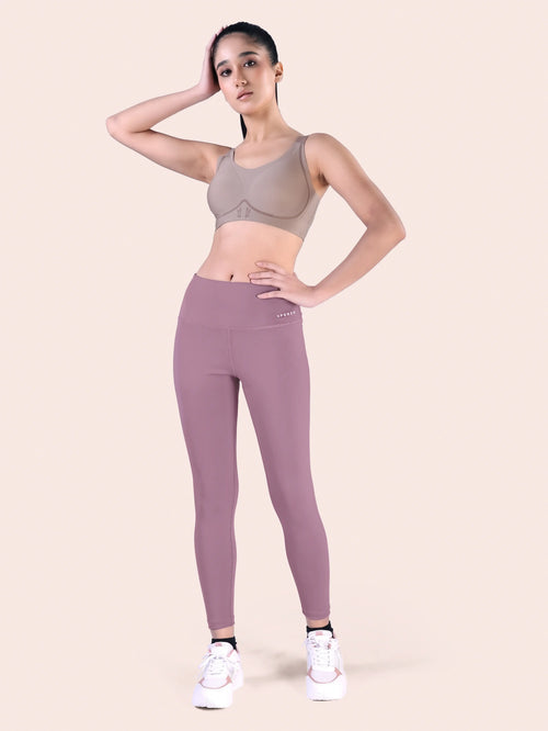 Berry Purple
