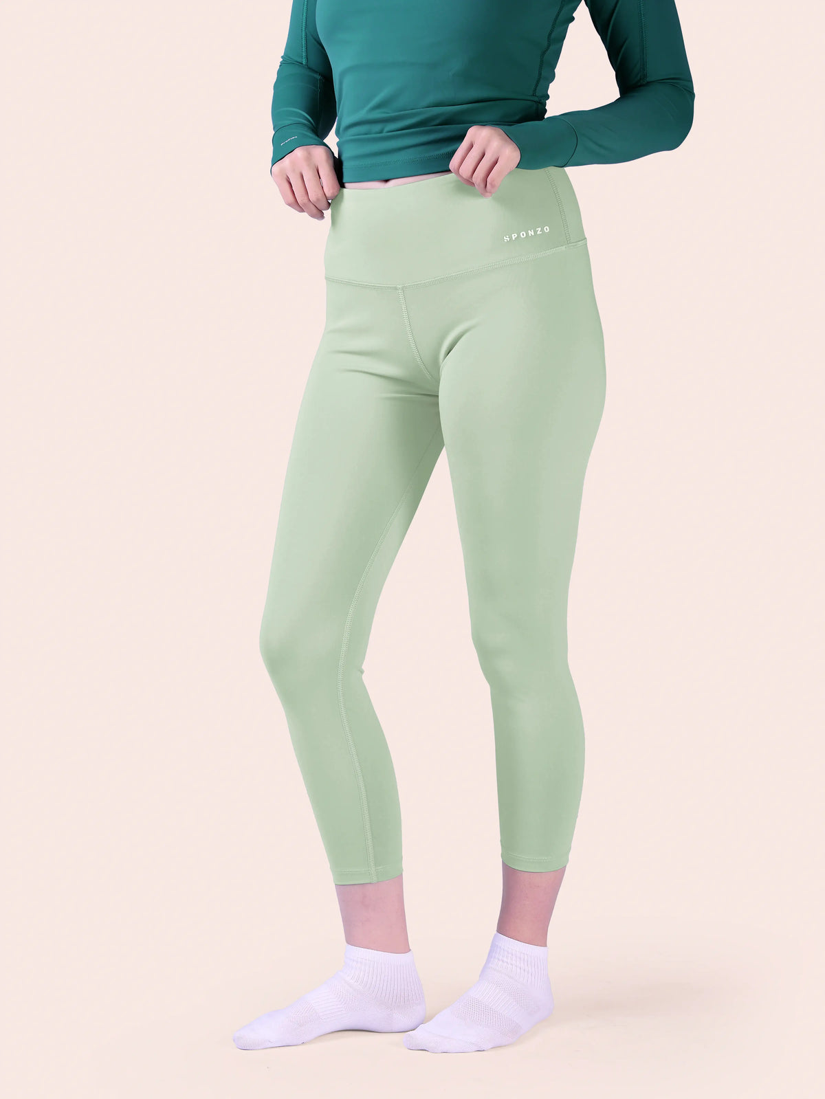 Ultimate Leggings - Lite
