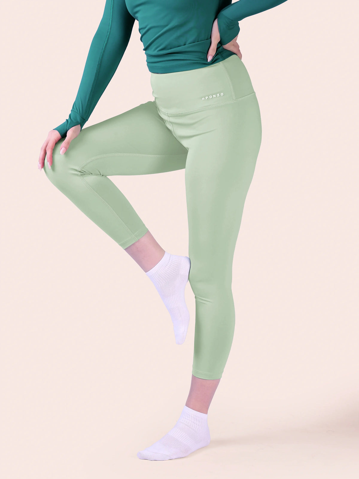Ultimate Leggings - Lite