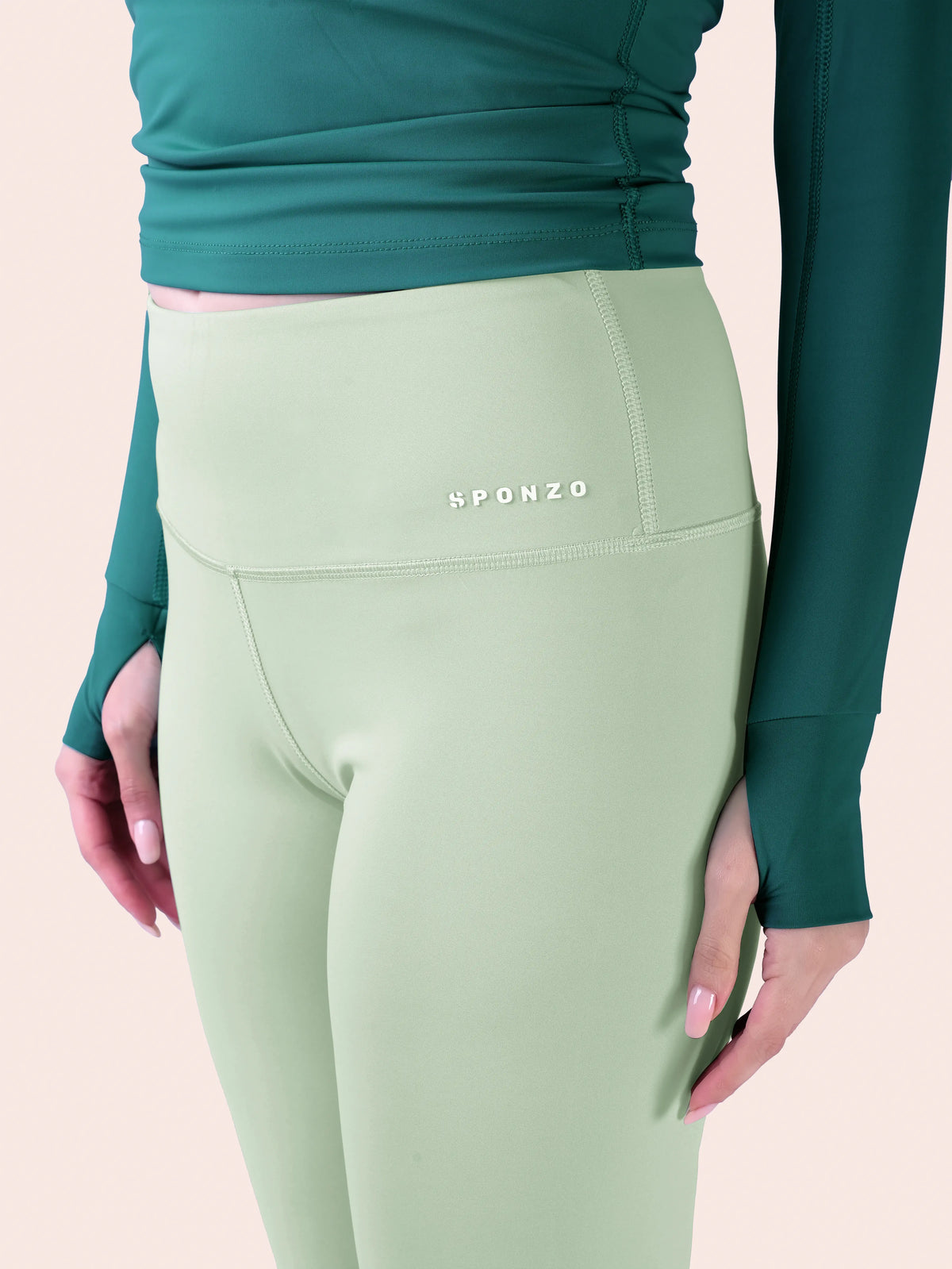 Ultimate Leggings - Lite