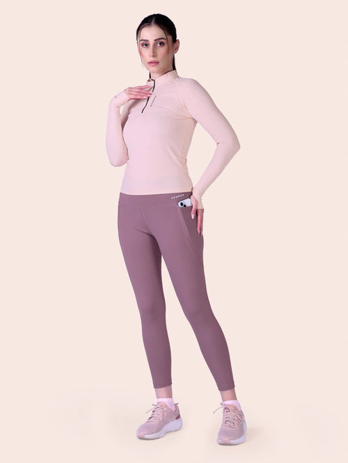 Berry Purple