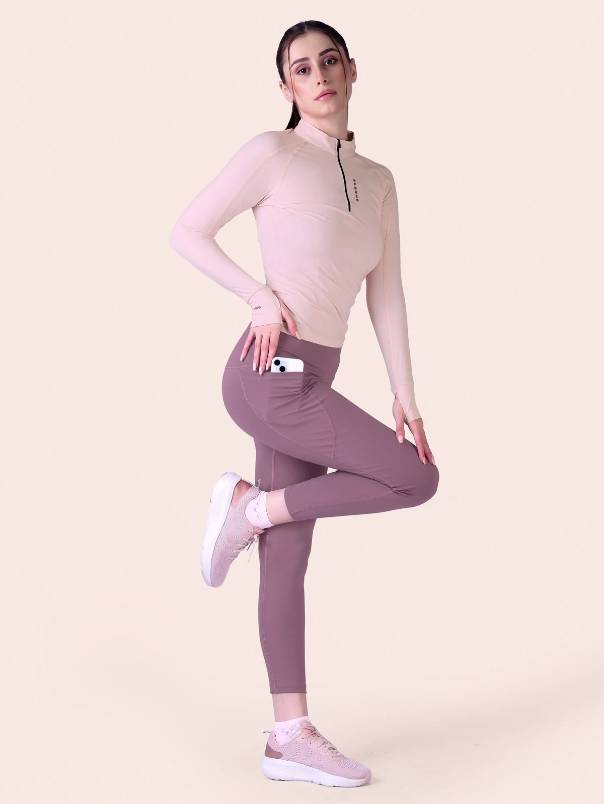 Ultimate Leggings - With Pocket