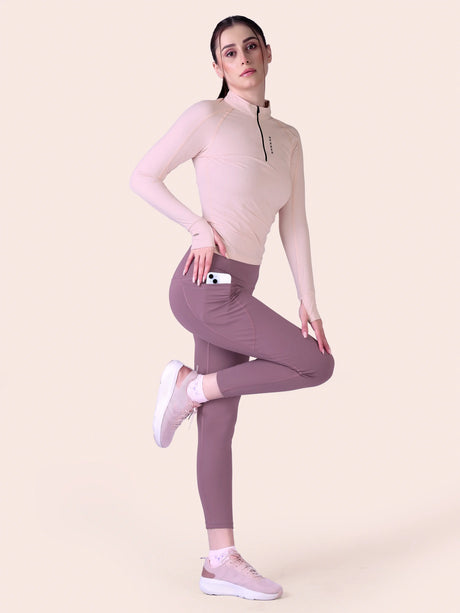 Ultimate Leggings - With Pocket