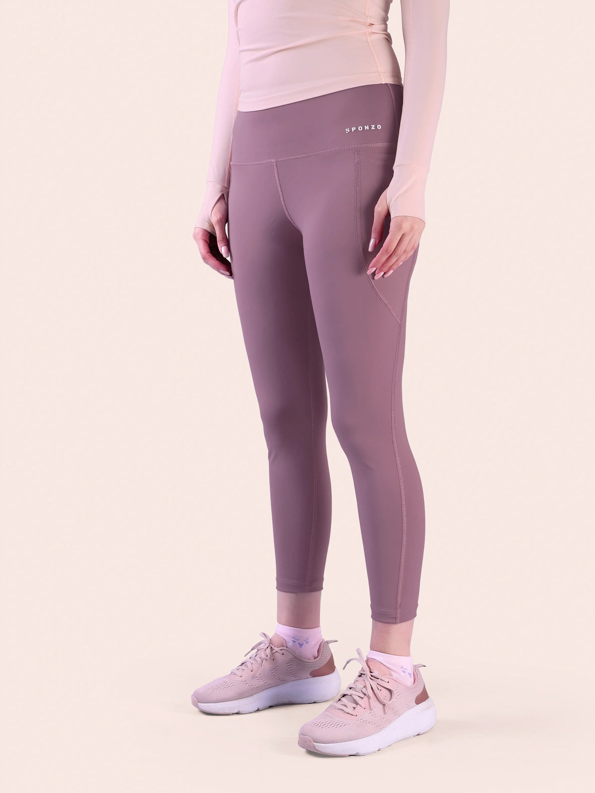Ultimate Leggings - With Pocket