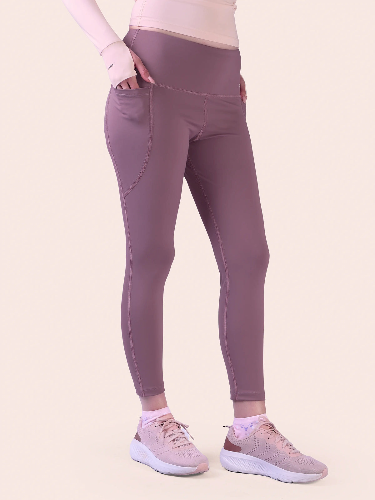 Ultimate Leggings - With Pocket
