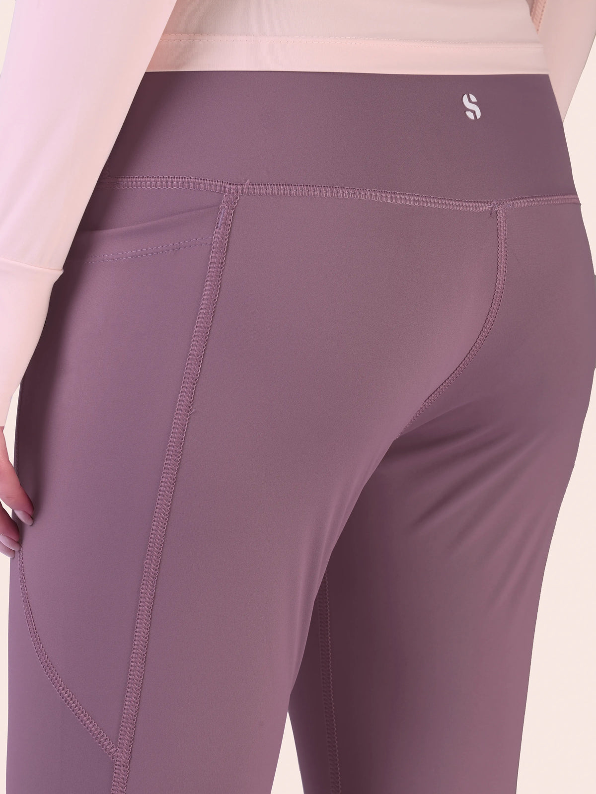 Ultimate Leggings - With Pocket