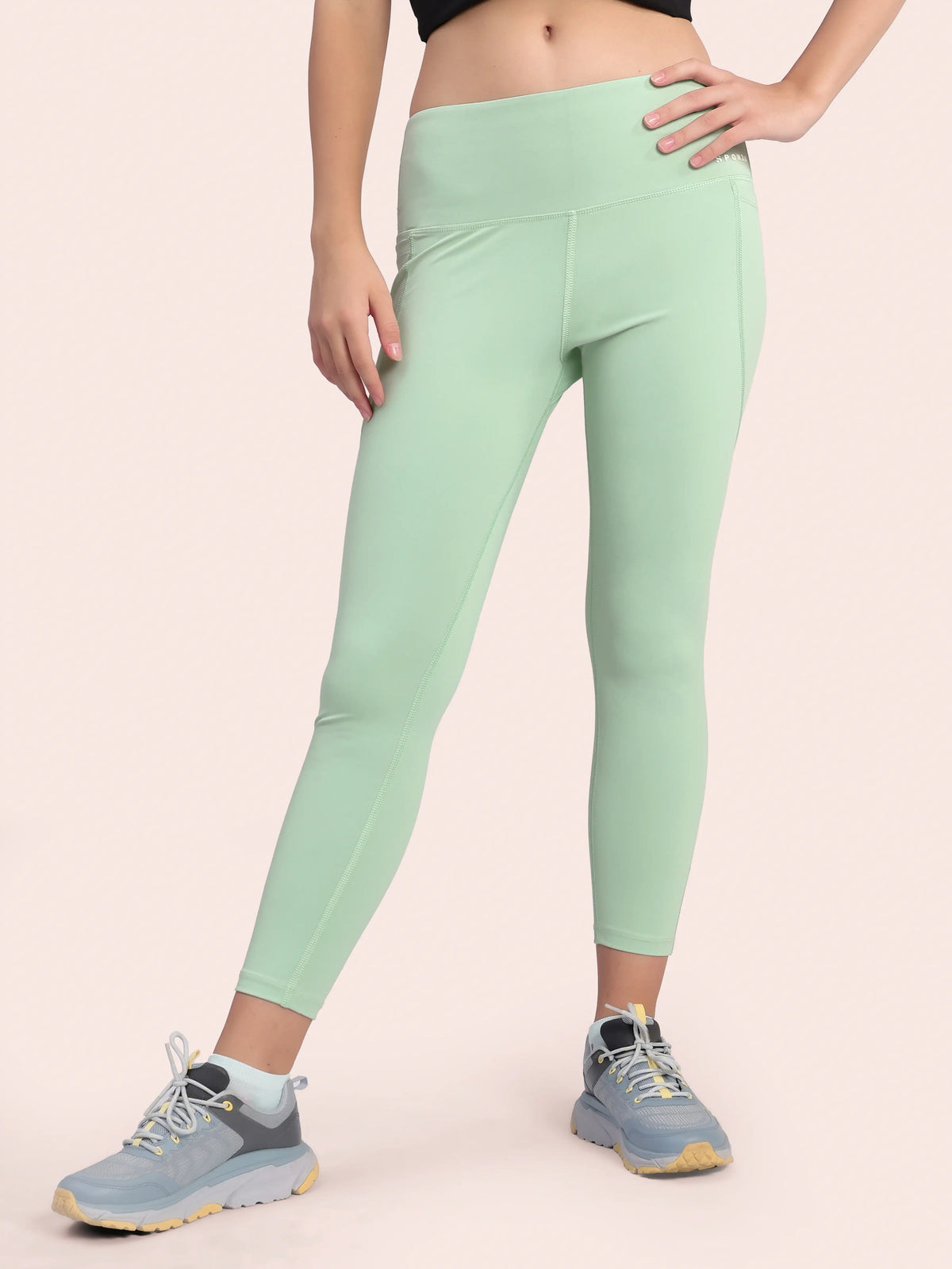Ultimate Leggings - With Pocket
