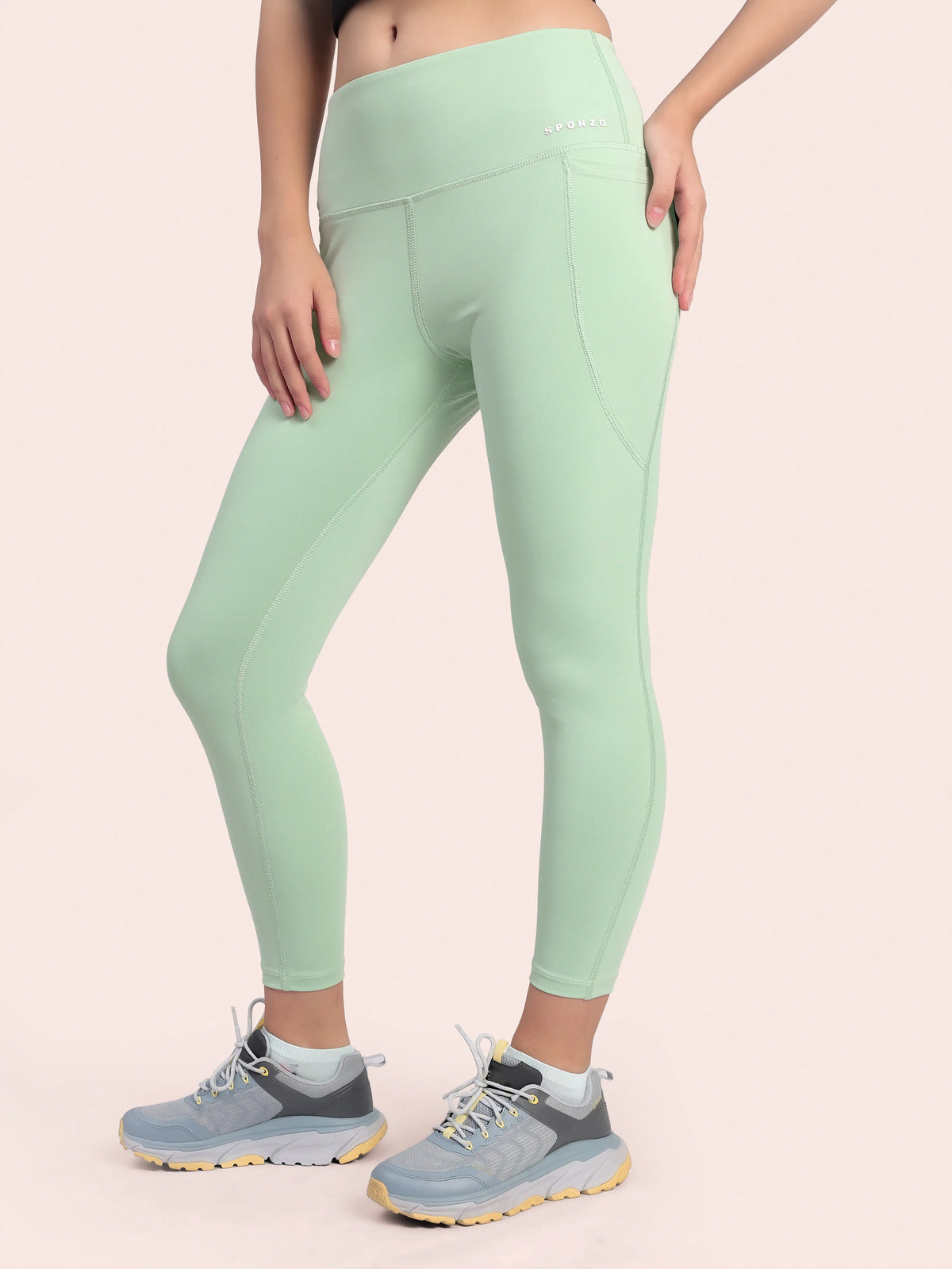 Ultimate Leggings - With Pocket