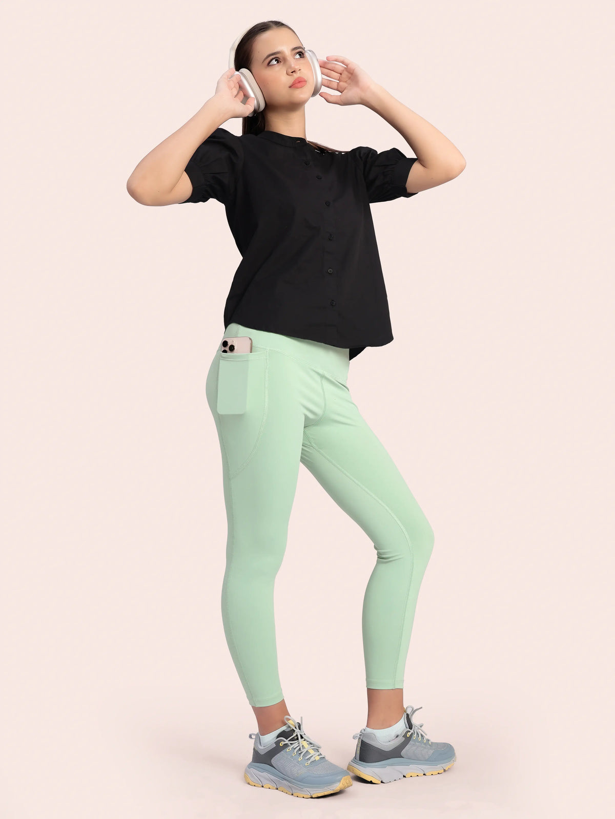 Ultimate Leggings - With Pocket