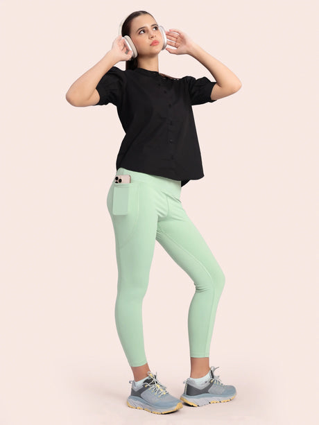 Ultimate Leggings - With Pocket