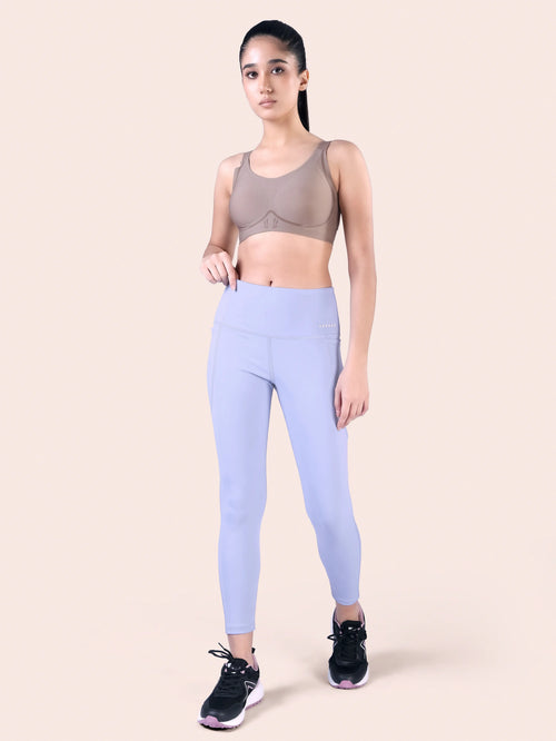 Light Frost Blue