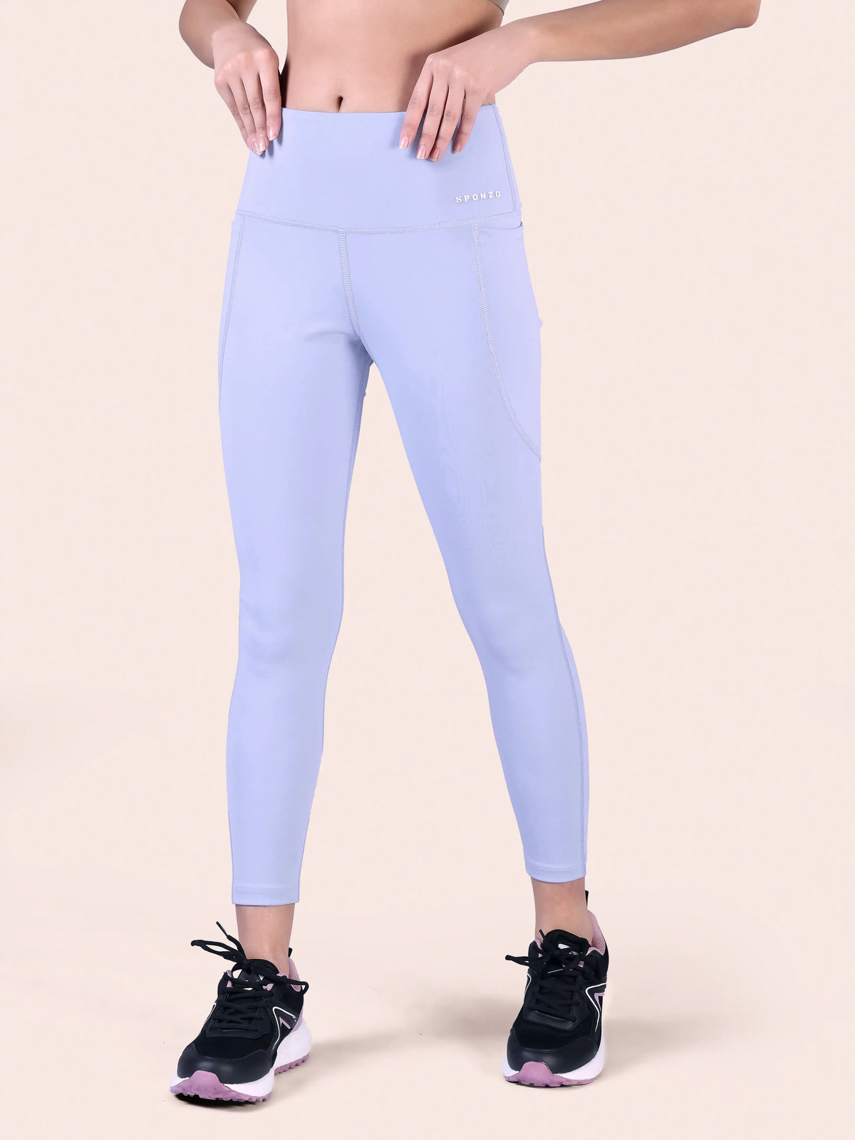 Ultimate Leggings - With Pocket