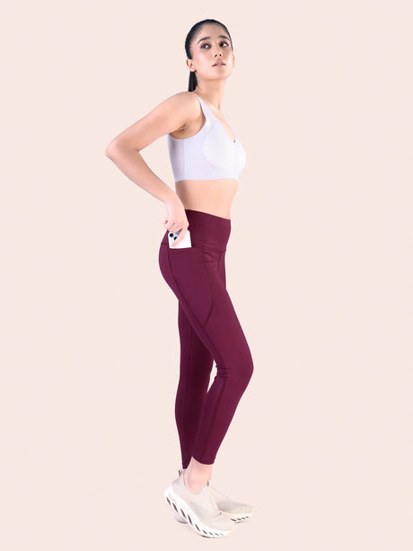 Ultimate Leggings - With Pocket