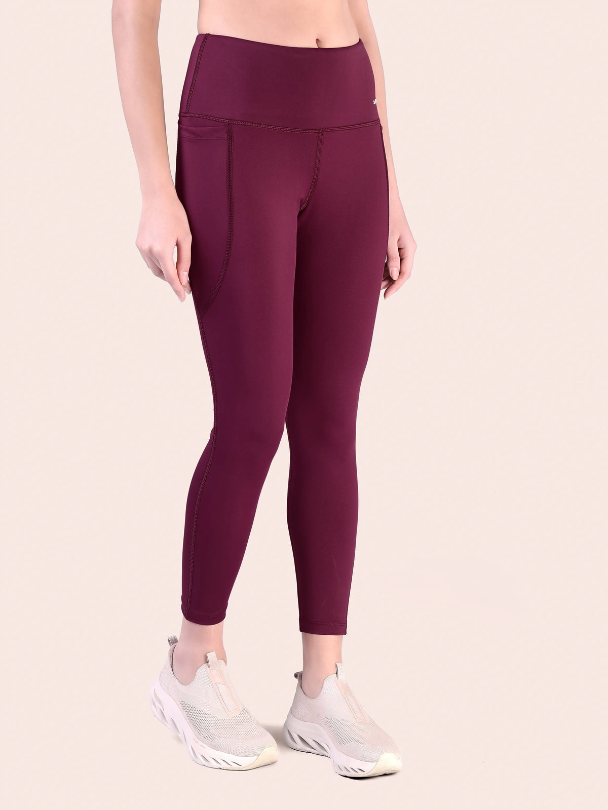 Ultimate Leggings - With Pocket