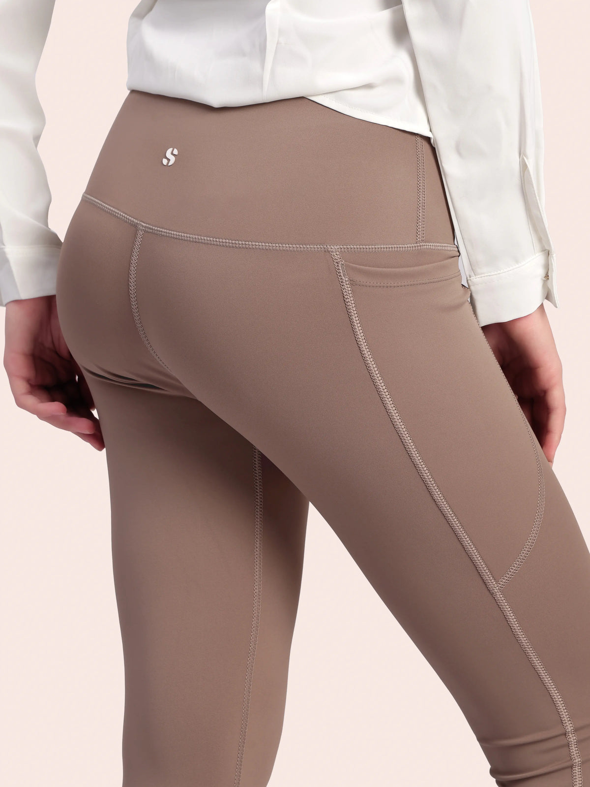 Ultimate Leggings - With Pocket