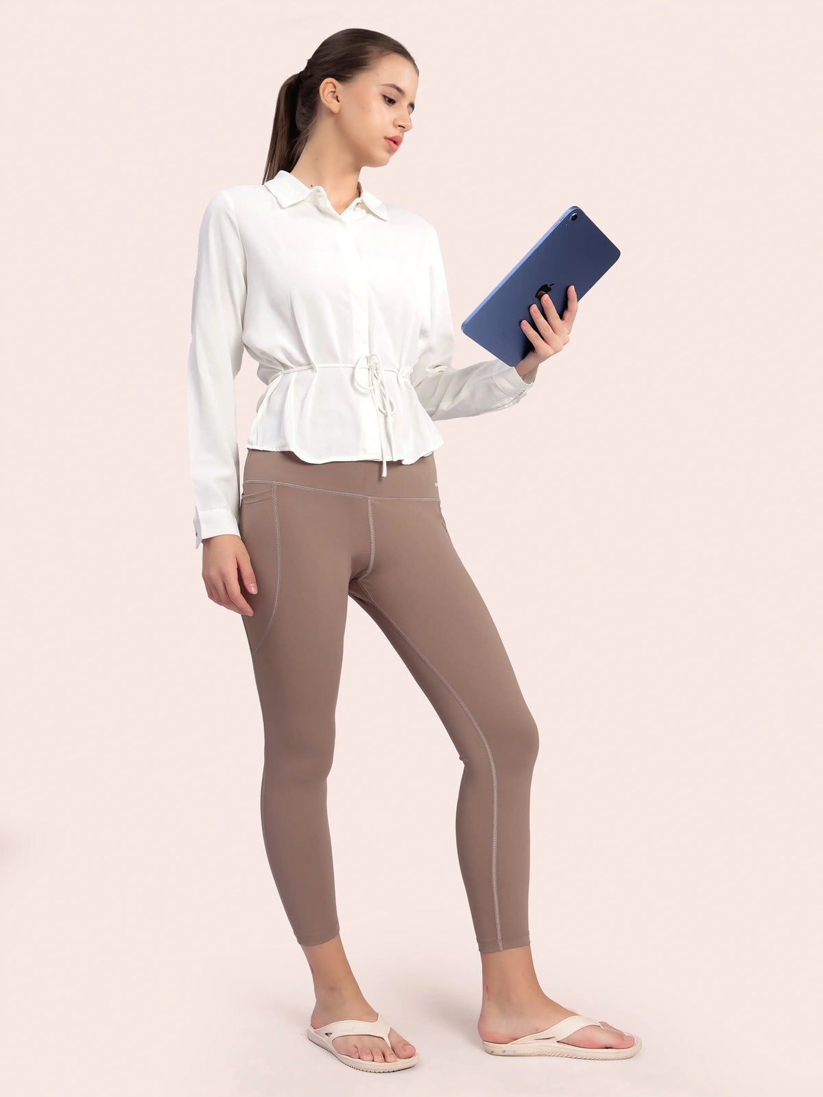 Ultimate Leggings - With Pocket