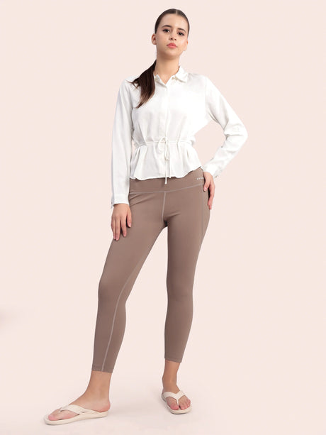 Ultimate Leggings - With Pocket