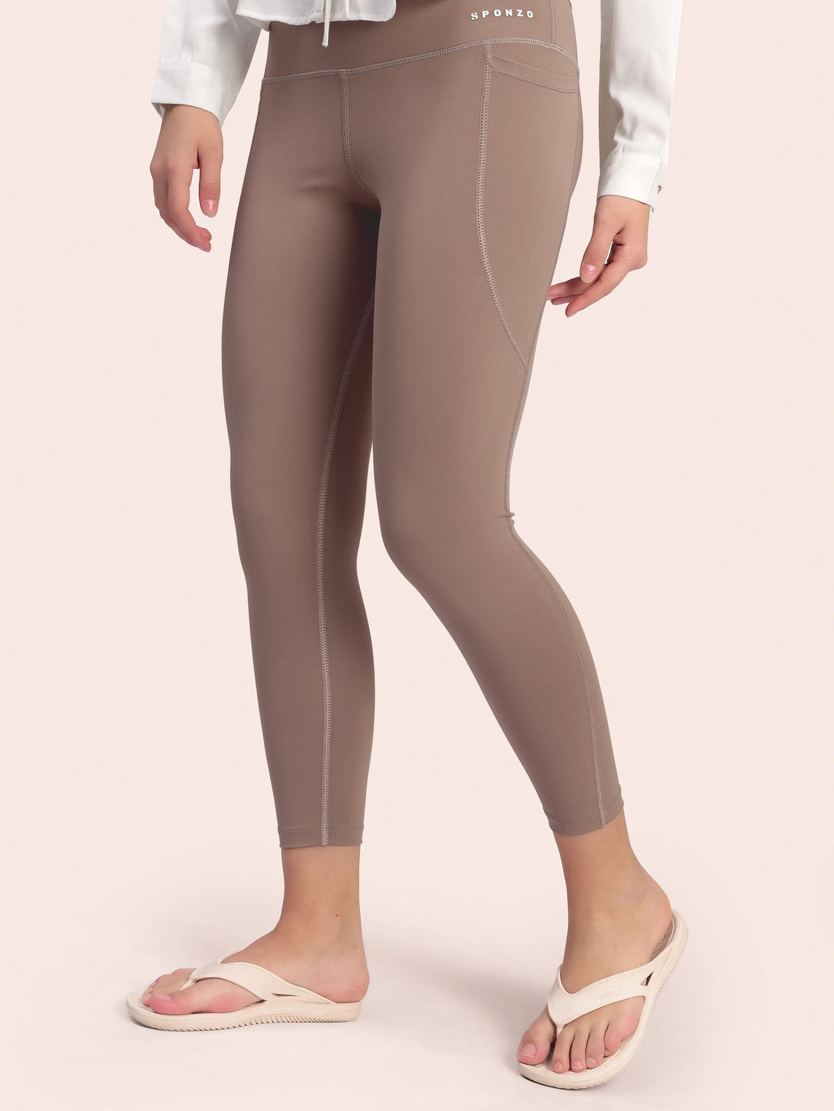 Ultimate Leggings - With Pocket