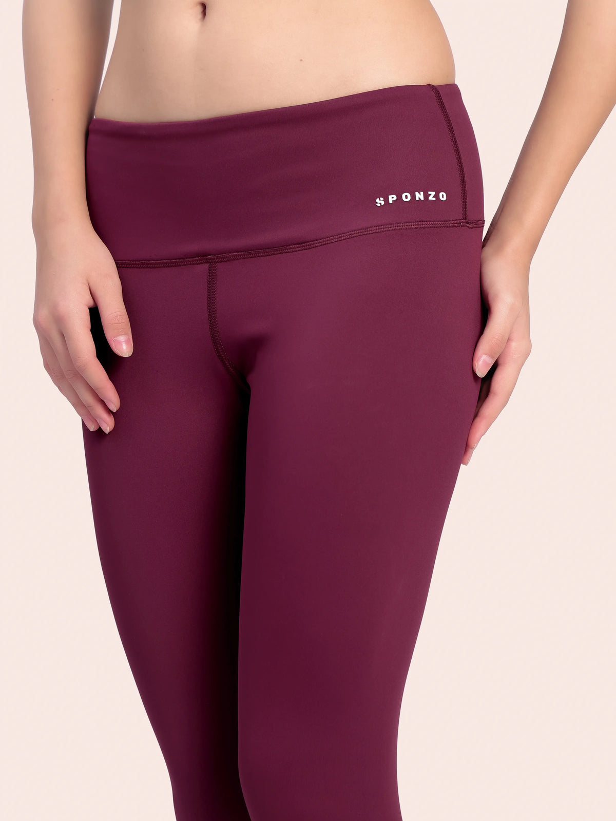 Ultimate Leggings - Lite
