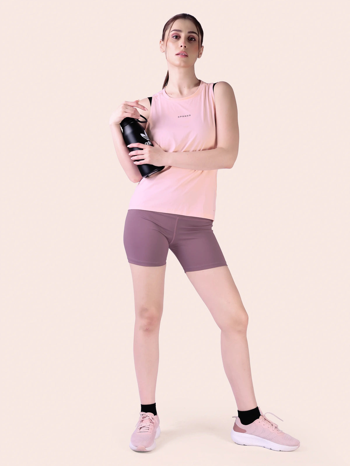 Comfort Shorts - Lite