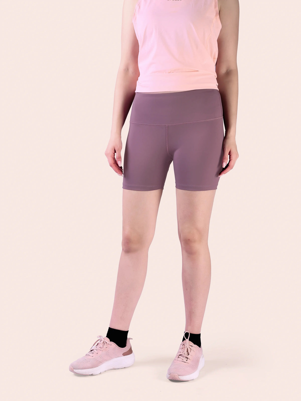 Comfort Shorts - Lite