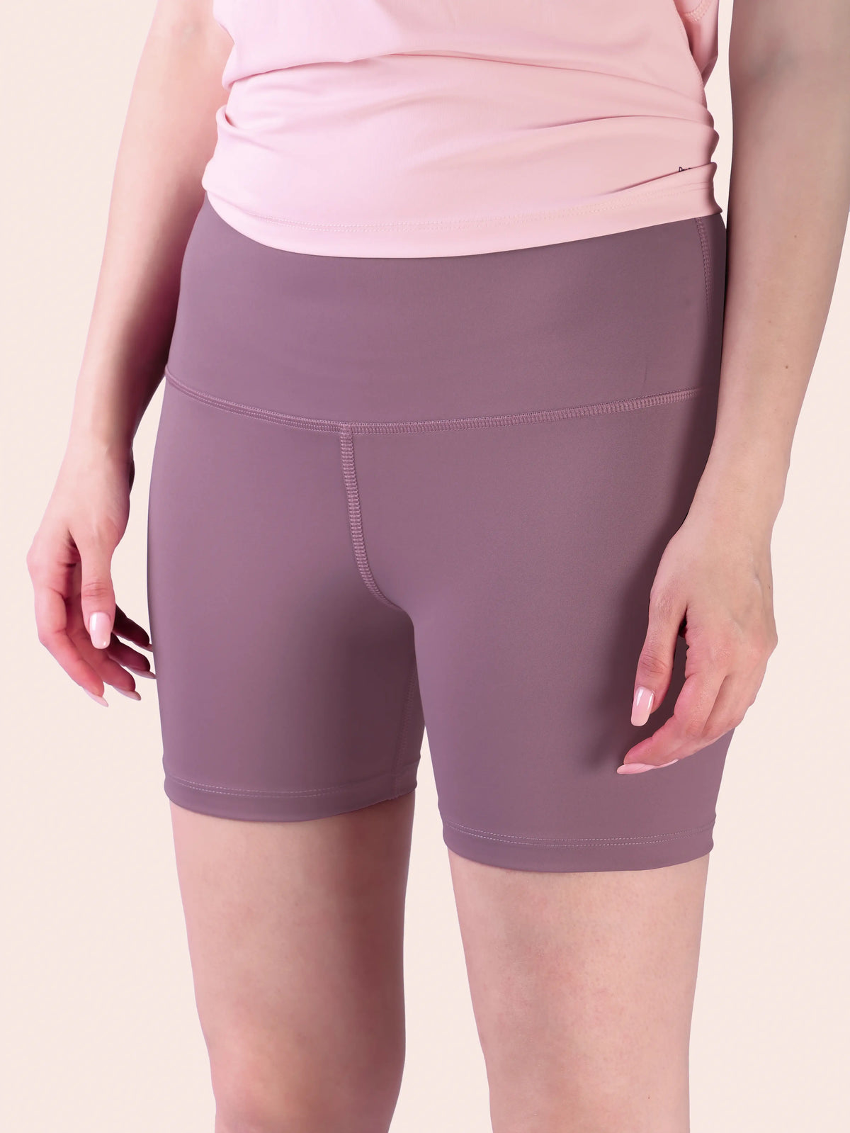 Comfort Shorts - Lite